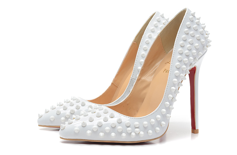 Escarpin Christian Louboutin en Soldes